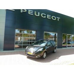 Peugeot 5008 1.2 PureTech Style 7p.