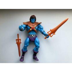 Masters of the Universe Classics – Faker