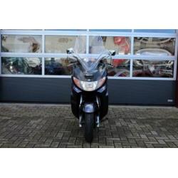 Suzuki Scooter AN 400 Burgman