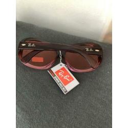 Nieuwe Ray-Ban Zonnebril