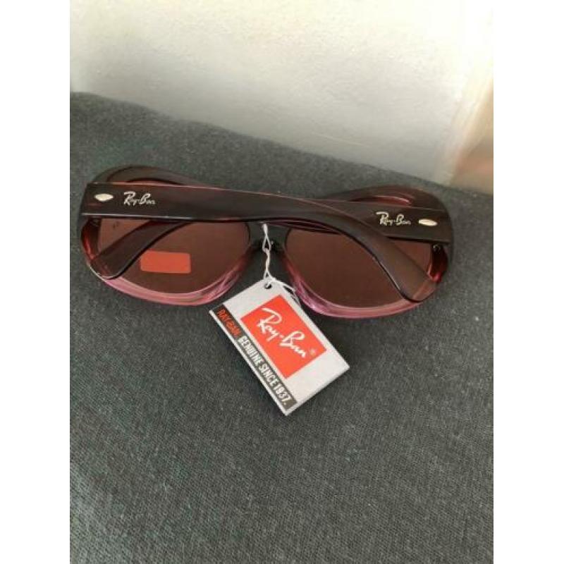 Nieuwe Ray-Ban Zonnebril
