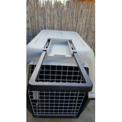 Honden Transport Bench