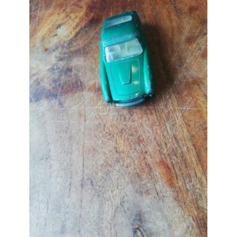Matchbox Ferrari Berlinetta