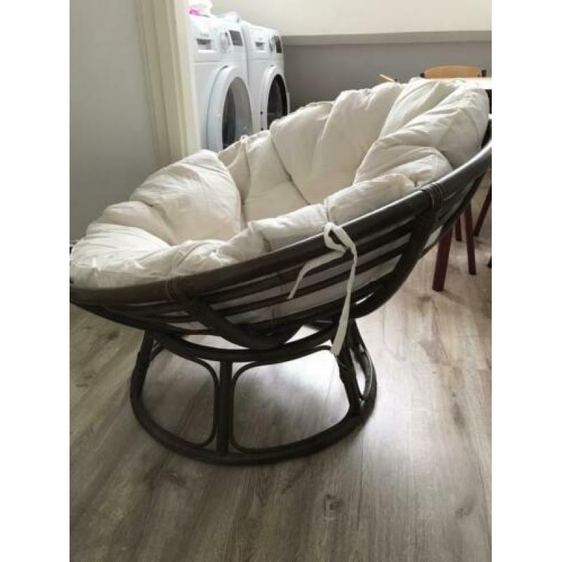 Babysan loungestoel