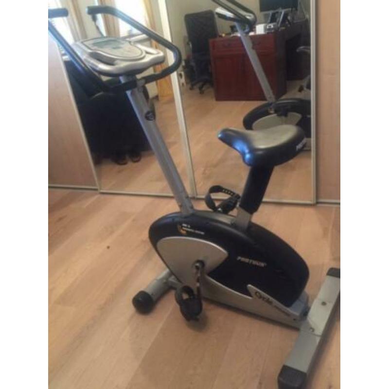 Proteus Home Trainer