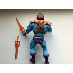 Masters of the Universe Classics – Faker