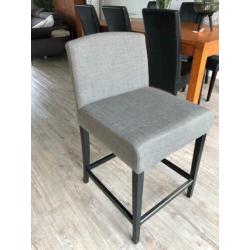 4 bar stoelen Mobitec