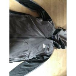 Nike vest, maat M
