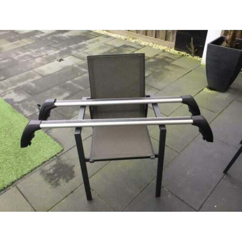 Te koop bmw f10 dakdragers