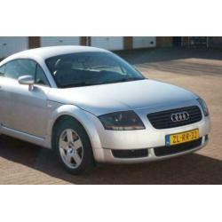 Audi TT 1.8 5V 180PK | Bouwjaar 1999 | NIEUWE APK