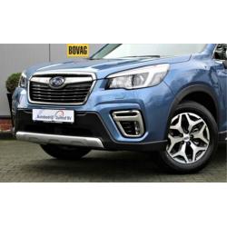 Subaru Forester 2.0i e-BOXER Luxury CVT LINEARTRONIC NAVI