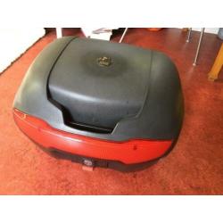 top koffer Journey TC 40