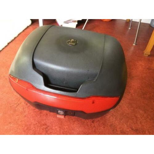 top koffer Journey TC 40