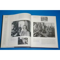 Rembrandt boek