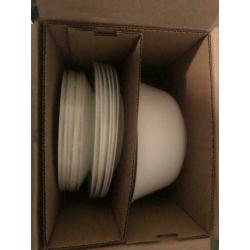 2x Luminarc Servies Set - Nieuw in doos