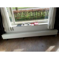 Radiator meerdere