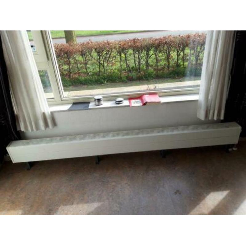 Radiator meerdere