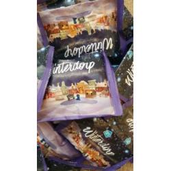 Winterdorp mini's AH - Winter Wonderland - 10 st. voor € 5,=