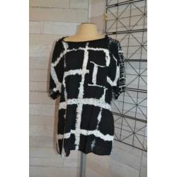 miss etam shirt in maat L --- k541