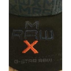? Max Verstappen G-star RAW Snapback pet / cap 2019 NIEUW