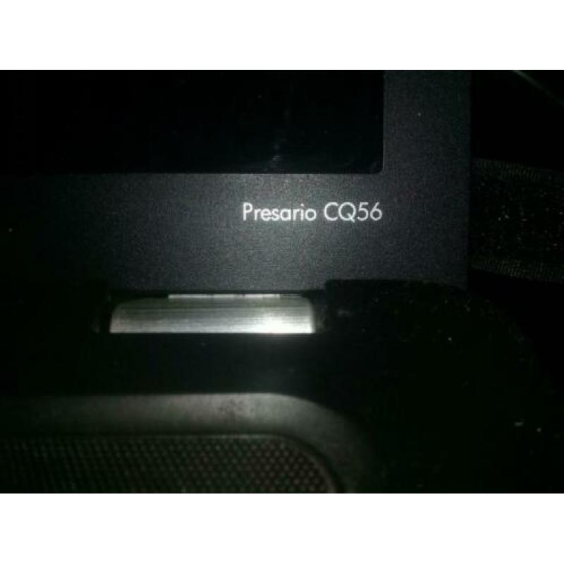 Hp cq-56 Win 10 Laptop