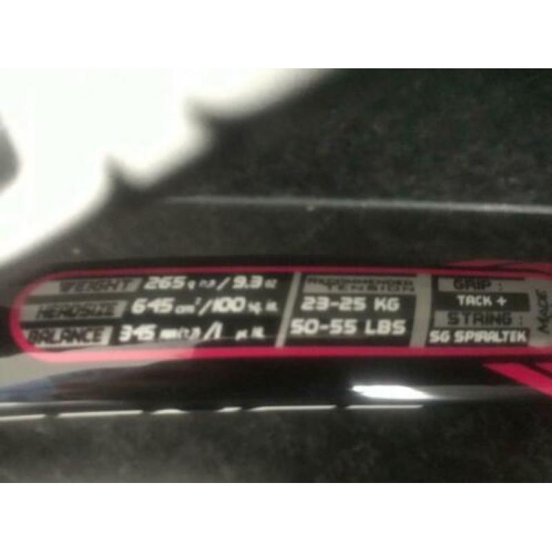 tennisracket Babolat