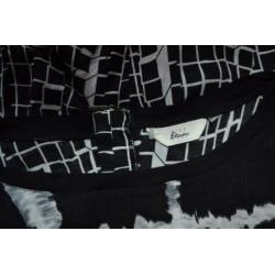 miss etam shirt in maat L --- k541