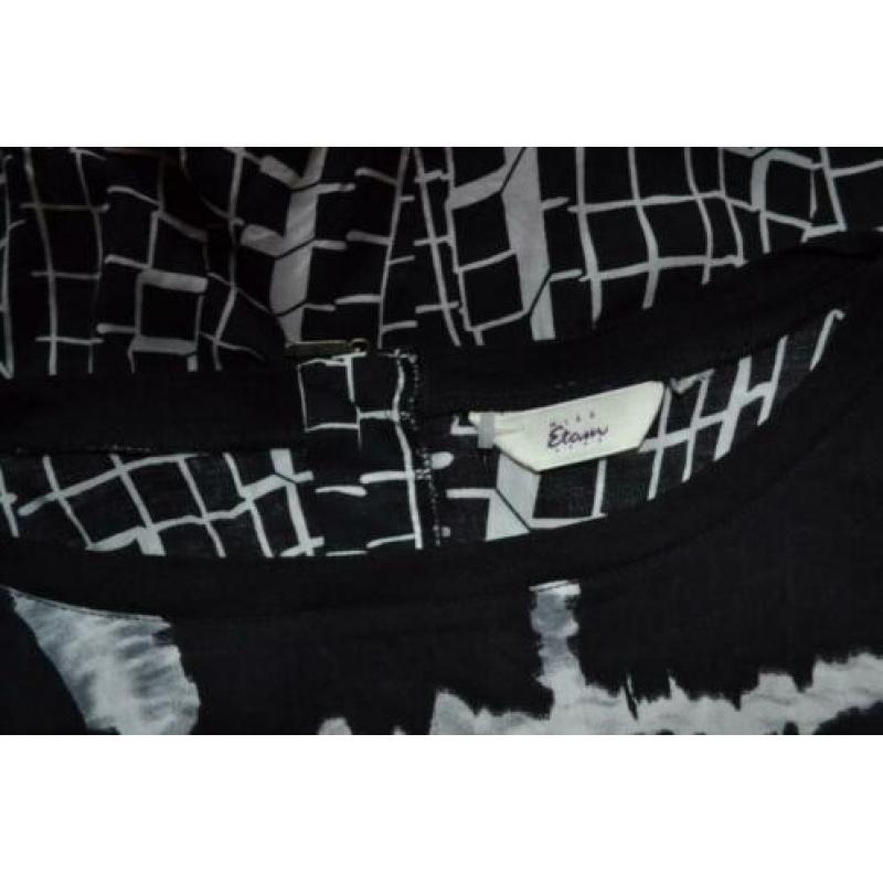 miss etam shirt in maat L --- k541