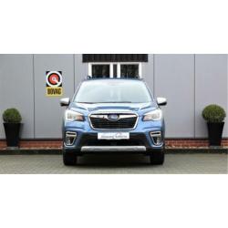 Subaru Forester 2.0i e-BOXER Luxury CVT LINEARTRONIC NAVI