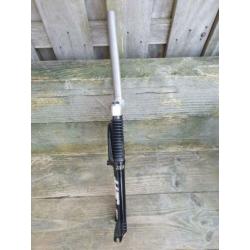 Rock shox jett xc voorvork nos
