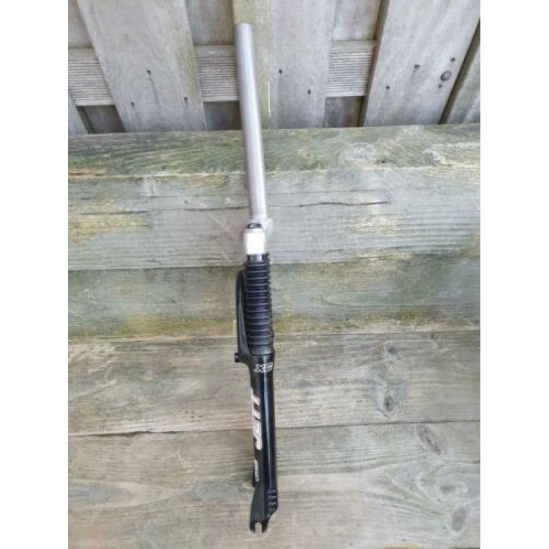 Rock shox jett xc voorvork nos