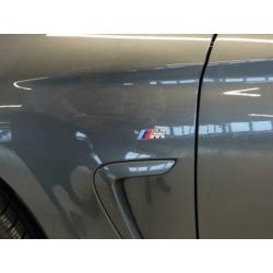 Bmw 4-serie Gran Coupé 420d High Exec.