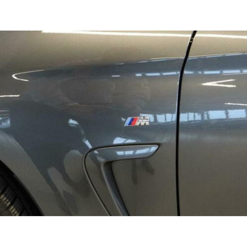 Bmw 4-serie Gran Coupé 420d High Exec.