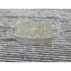 Stapelblok klinker beton
