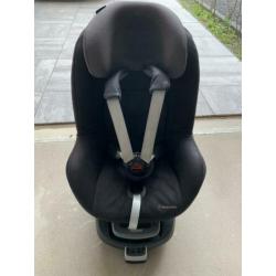 Maxi Cosi Family Fix isobase + Maxi Cosi en Autostoel