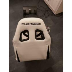 Playseat racestoel Thrustmaster playstation