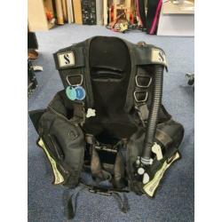 ScubaPro trimvest, maat L/XL