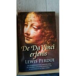 Thrillers in nieuw staat, 9 stuks