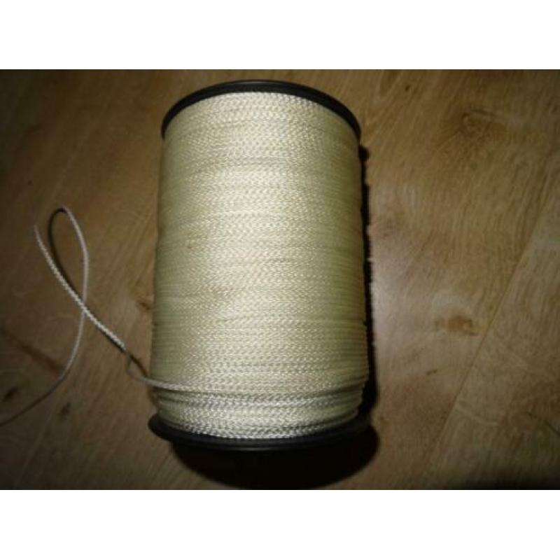 nylon koord 1,5 mm. nylonkoord