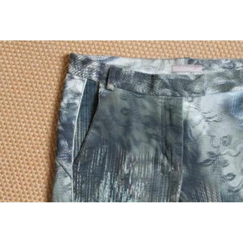 Super mooie broek van Gustav, maat 38.