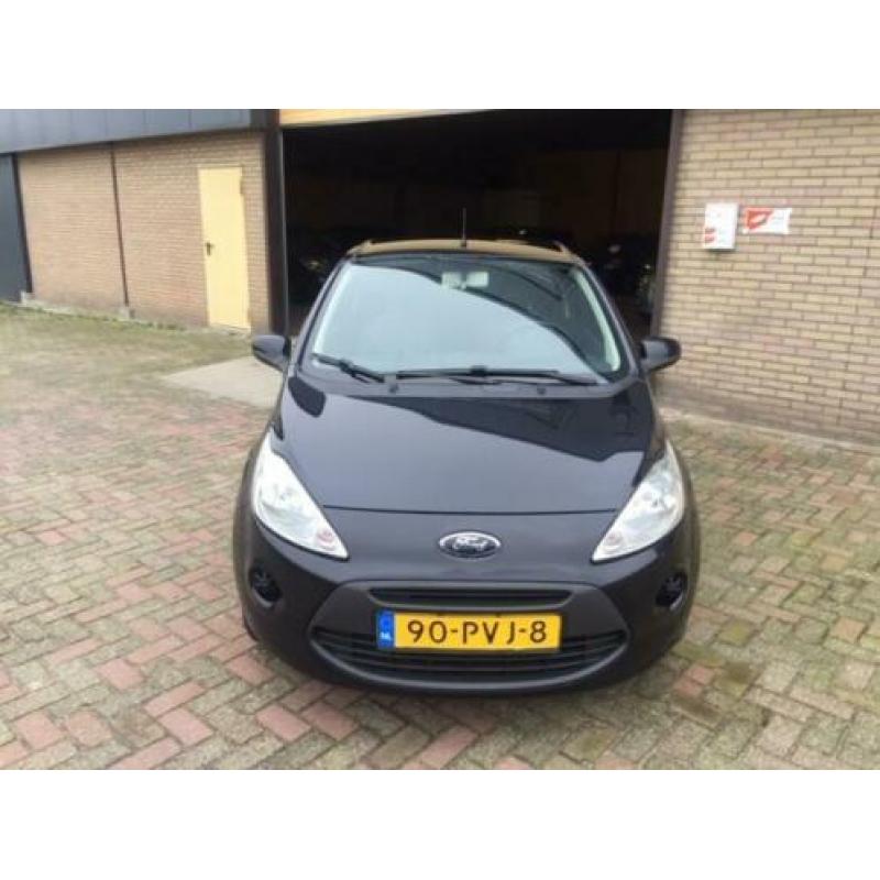 Ford KA 1.2 Comfort AIRCO/APK 18-04-2020/ELC RAMEN