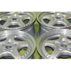 3 Delige Speedline SL958 Velgen BMW E36 E46 E90 Z3 5x120 BBS