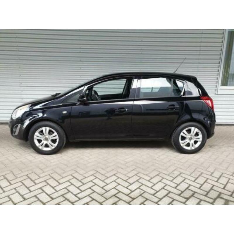 Opel Corsa 1.2-16V Edition