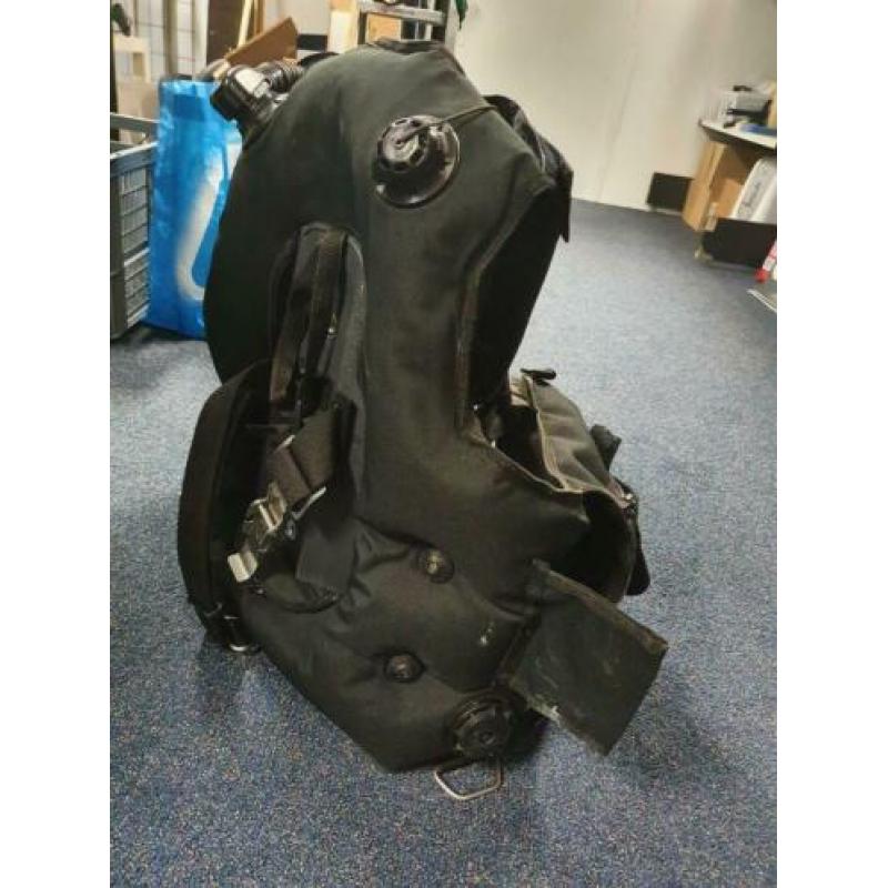 ScubaPro trimvest, maat L/XL