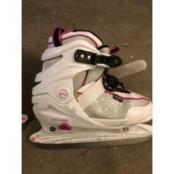 Schaatsen