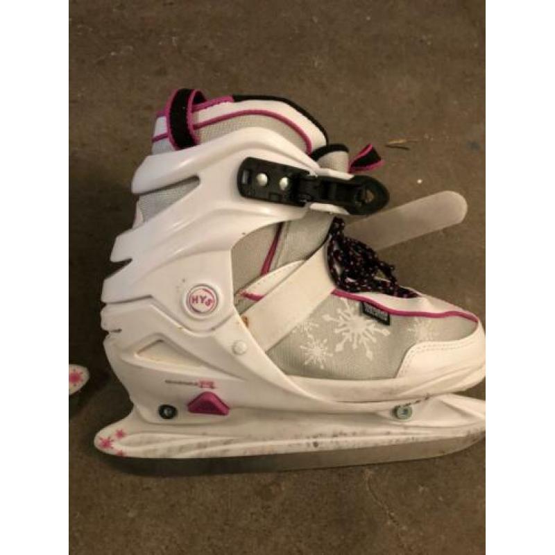 Schaatsen