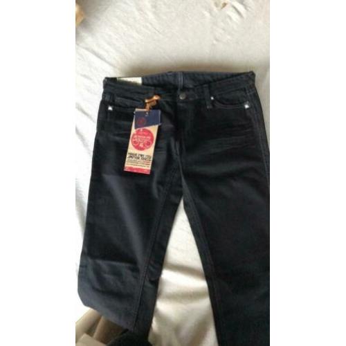 Les Temps des Perises jeans NIEUW