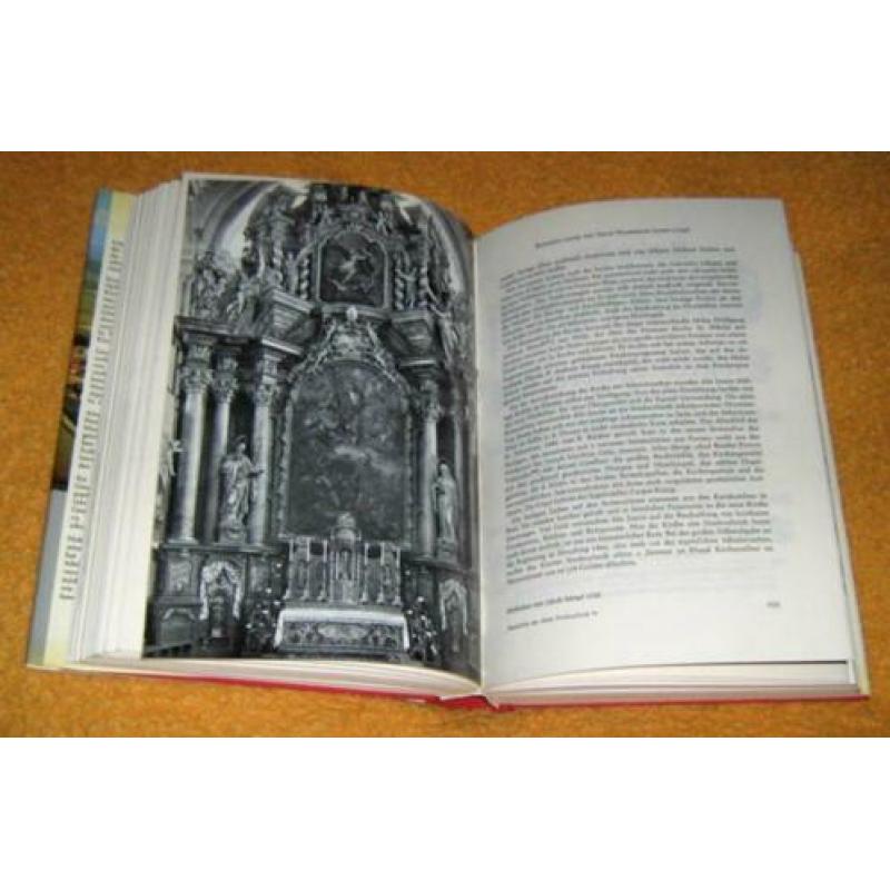 Geschichte der Abtei Niederaltaich 741 - 1971