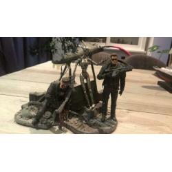 Terminator figure