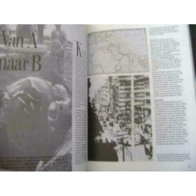 toekomst in telecommunicatie uit 1988